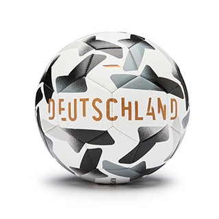 Ballon Allemagne Taille 5