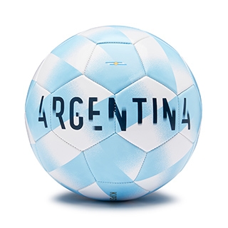 Ballon Argentine Taille 5