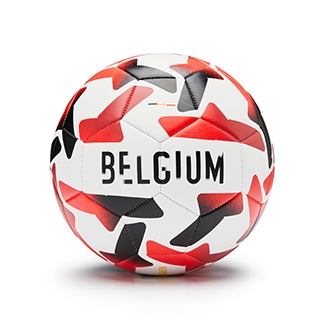 Ballon Belgique Taille 5