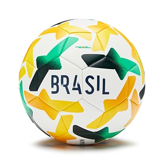 Ballon Brésil Taille 5