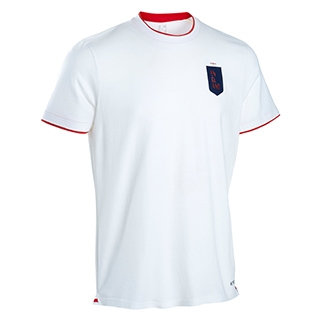 Maillot Angleterre F100 Adulte