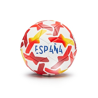 Ballon Espagne Taille 1