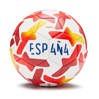 Ballon Espagne Taille 5