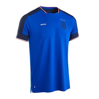 Maillot France F500 Adulte