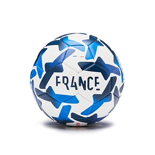 Ballon France Taille 1