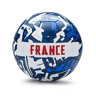 Ballon France Taille 5