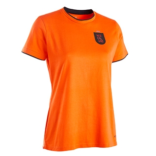 Maillot Pays Bas F100 Femme