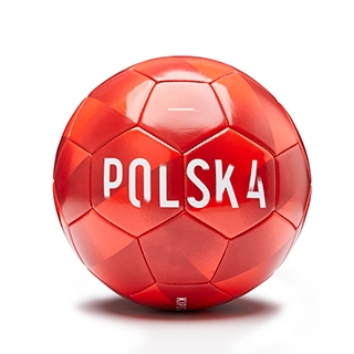Ballon Pologne Taille 5