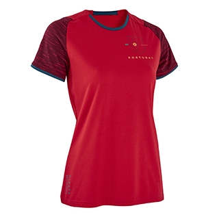 Maillot Portugal F100 Femme