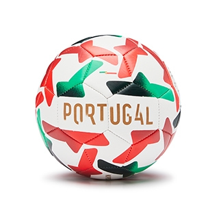 Ballon Portugal Taille 1