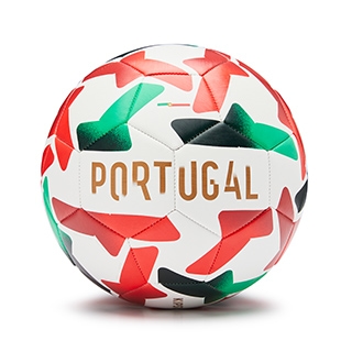 Ballon Portugal Taille 5