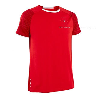 Maillot Suisse F100 Adulte